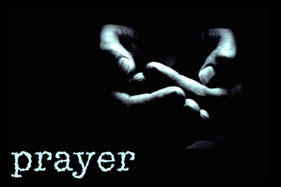 Out life someone your to remove prayer of A Prayer