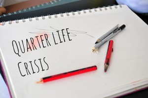 Quarter-Life-Crisis