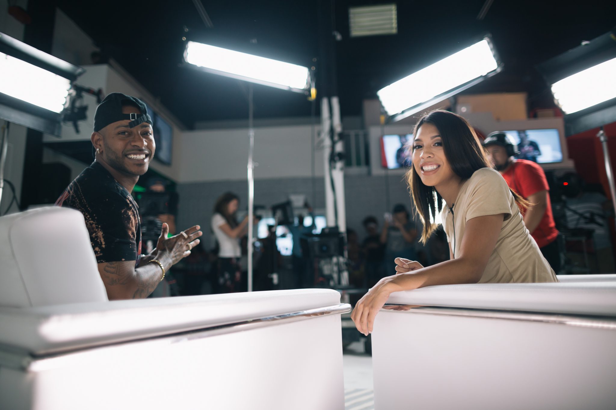 Eric Bellinger Talks About His New Phase In Life