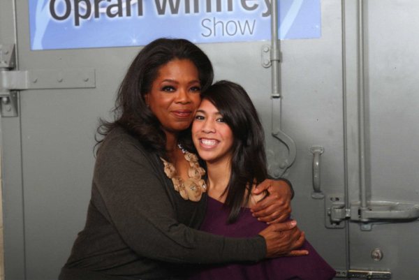 Oprah, It’s Time For Us To Meet Again