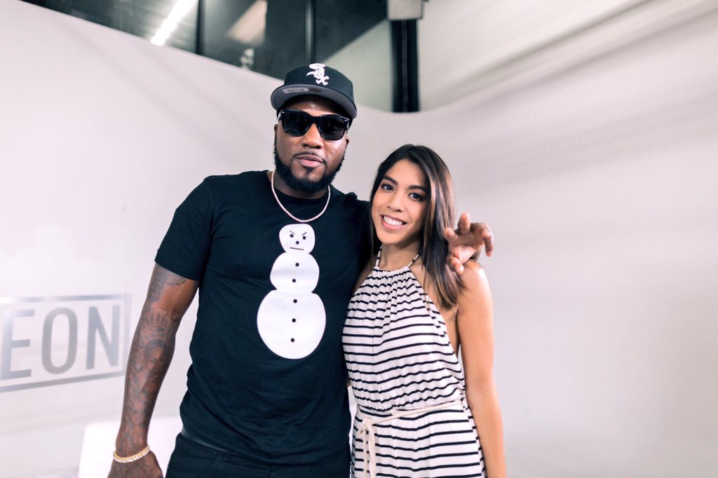 Jeezy Talks First Rule of Success and Being Iconic Forever