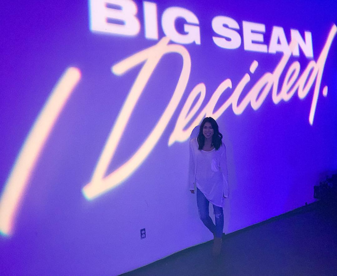 Big Sean: “I Decided” Listening Event