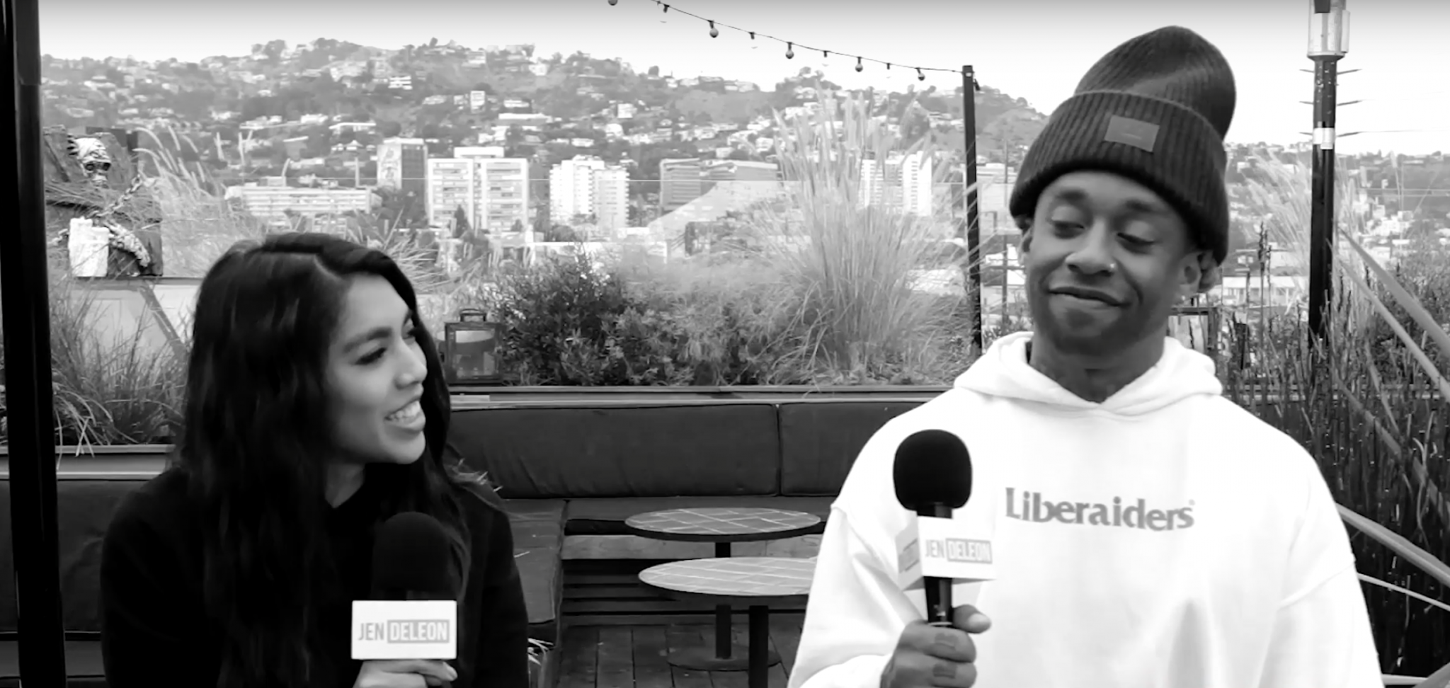 Ty Dolla $ign Says He’s Not A Rapper
