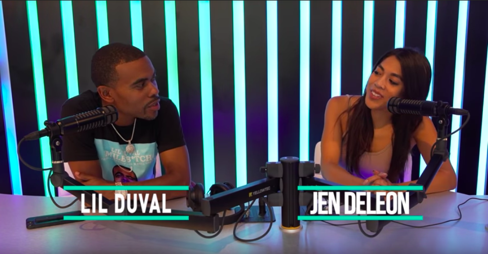 Lil Duval: Raggedy B*tches, Professional Finnesser’s & More
