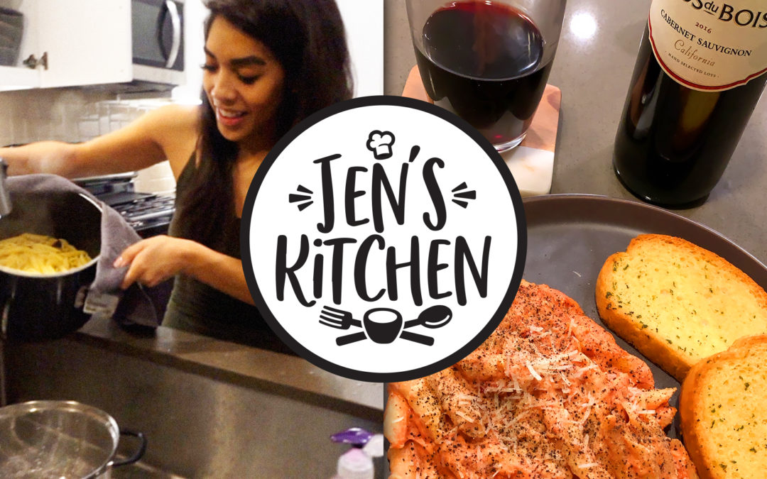 Jen’s Kitchen